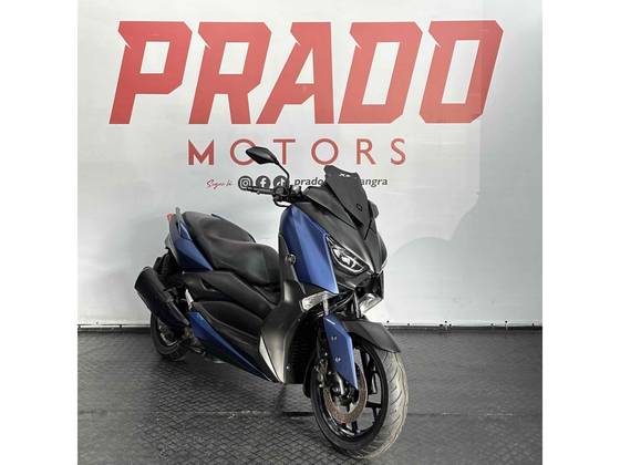 YAMAHA XMAX ABS 